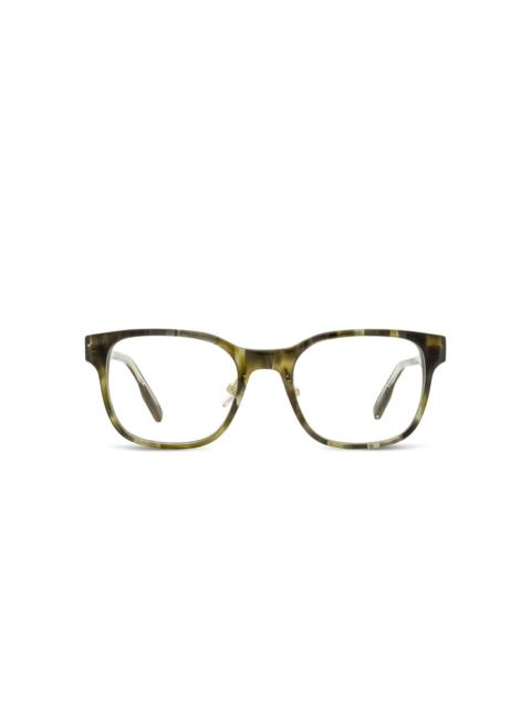 ZEGNA 5253 optical frames