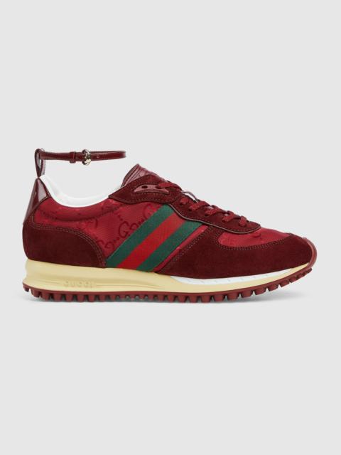 GUCCI Women's Gucci Re-Motion sneaker