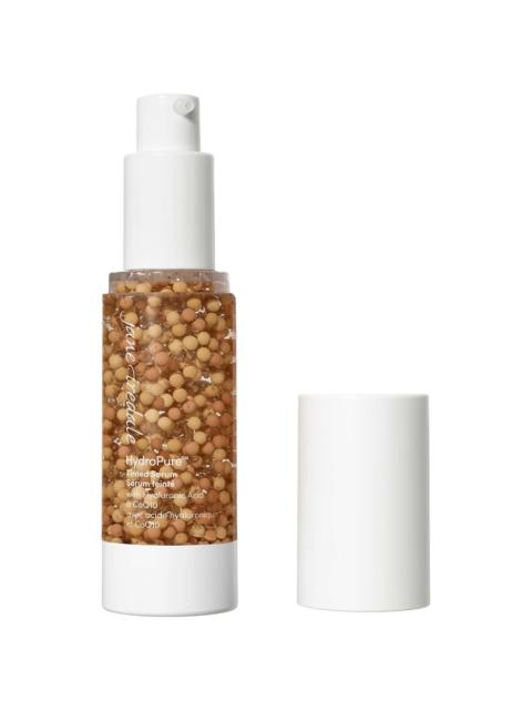 Jane Iredale Jane Iredale HydroPure Tinted Serum - Medium-Dark 5