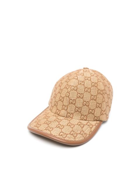 GUCCI GG Supreme cap