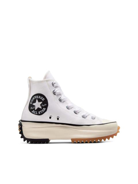 Run Star Hike hi-top sneakers