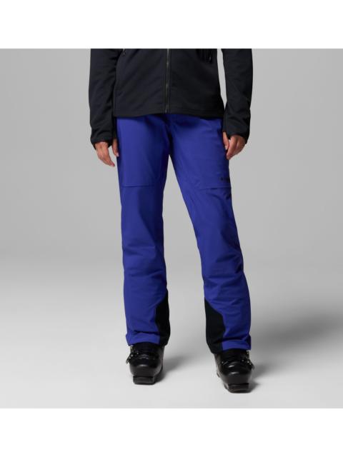 Columbia Women's Platinum Peak II 3L Pants