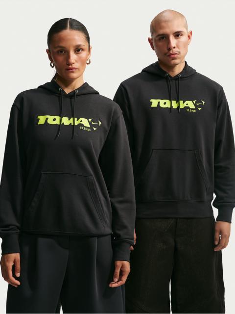 Nike TOMA Nike Soccer Pullover Hoodie