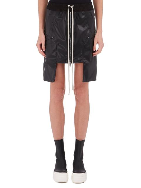 Rick Owens DRKSHDW SKIRT