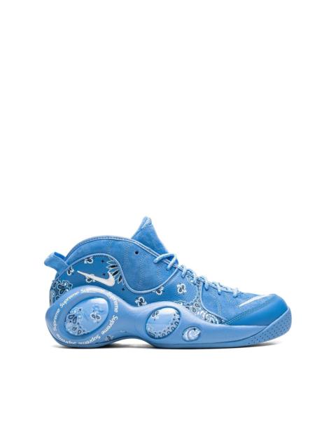 x Supreme Air Zoom Flight 95 "Blue" sneakers