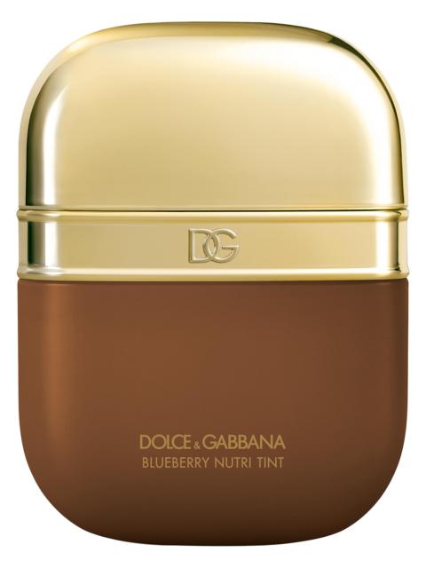 Dolce & Gabbana Women's Blueberry Nutri-Tint - 34W Deep