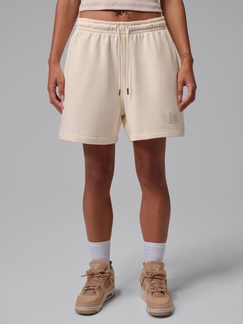 Jordan Jordan Flight Fleece Women's Shorts