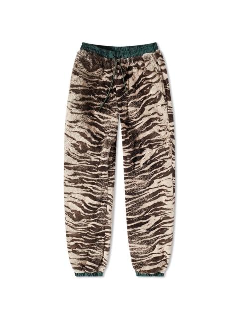 BRAIN DEAD Brain Dead Readers Fur Pant