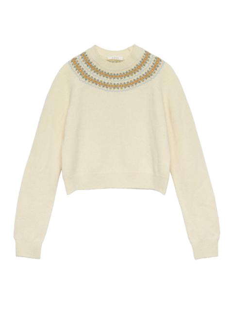 DÔEN BONIFACE SWEATER