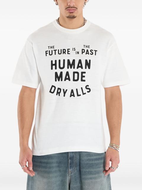 Human Made graphic-print T-shirt