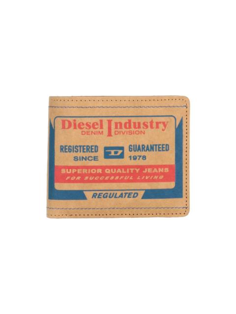Diesel Camel Men's Wallet