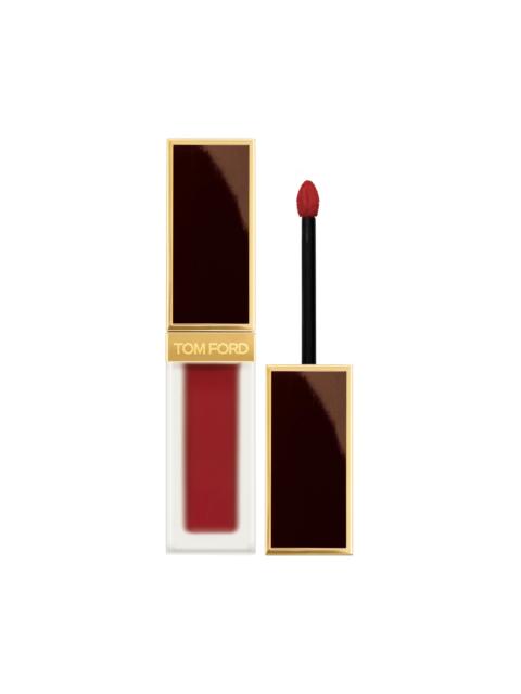 TOM FORD Liquid Lip Luxe Matte