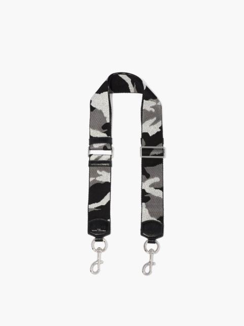 Marc Jacobs THE CAMO WEBBING STRAP