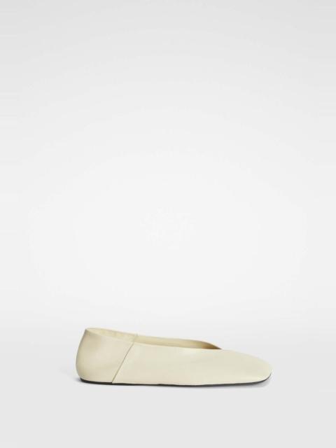Jil Sander Ballerinas
