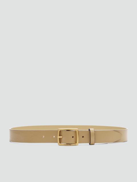 Boyfriend Belt
Leather 30mm Belt