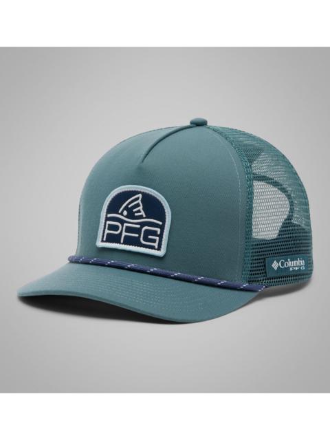 Columbia PFG Uncharted II Snap Back Hat
