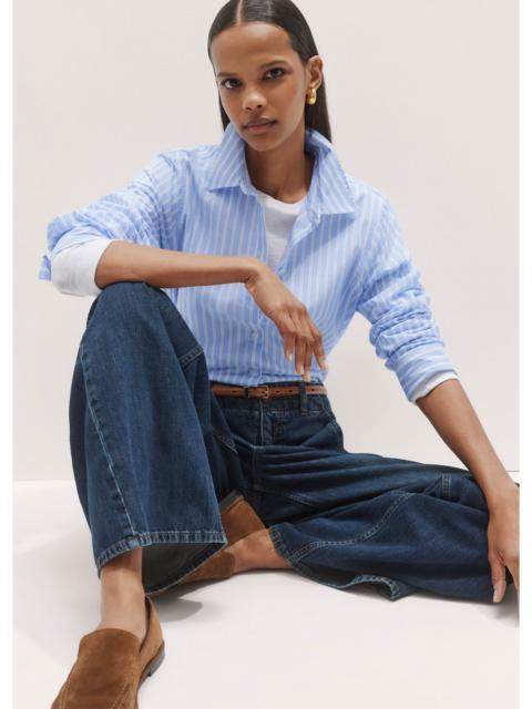 ME+EM Relaxed Forever Shirt