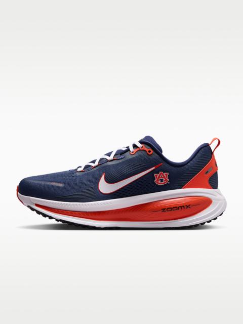 Nike Nike College Vomero 18 (Auburn) Men's Road Running Shoes