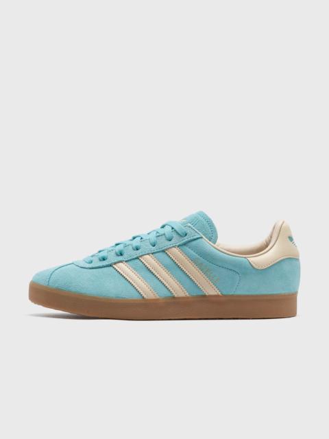 adidas Gazelle 85 스웨드 스니커