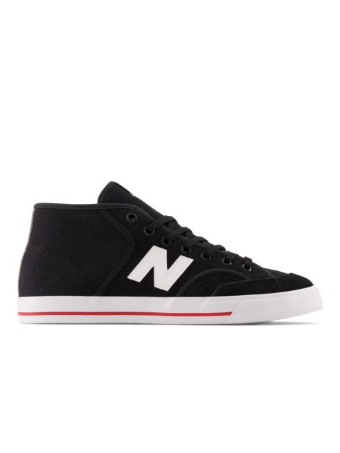 New Balance NB Numeric 213 Pro Court Mid