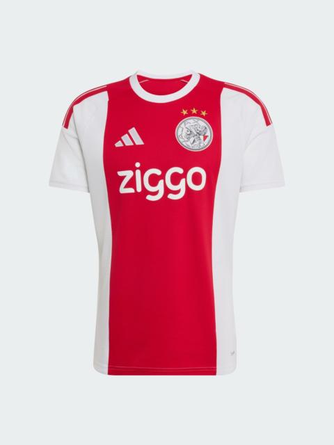 adidas Ajax Amsterdam 26/27 Home Jersey