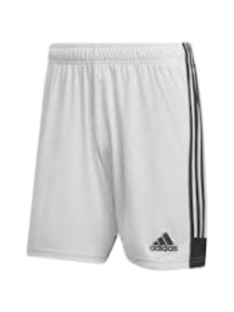 adidas adidas Tastigo 19 Shorts Asia Sizing 'White Black' DP3247