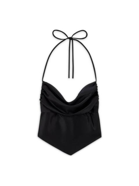 Jordan (WMNS) Air Jordan x Travis Scott Tank Asia Sizing 'Black' FD9116-010