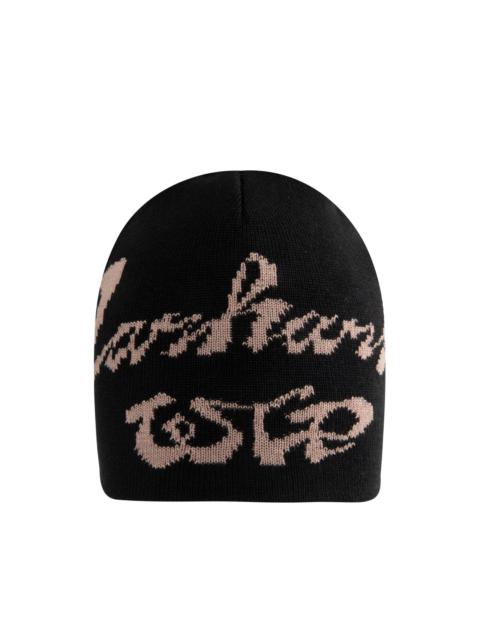 Carhartt WIP CHEDDA WIP BEANIE