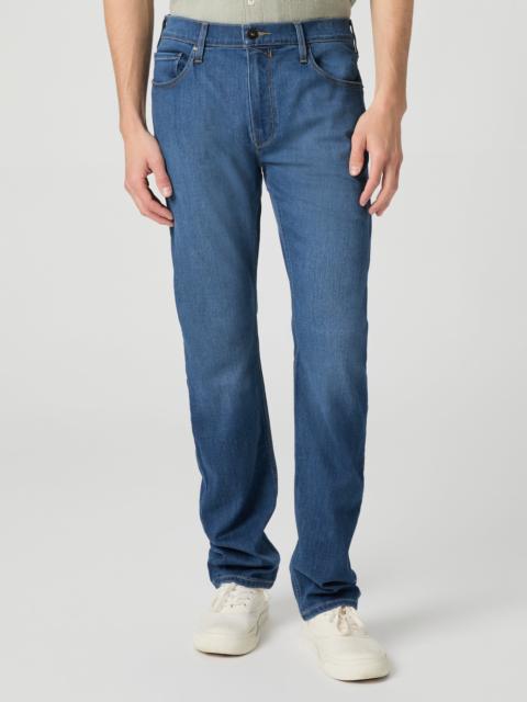 PAIGE Transcend Federal 32" Slim Straight Jean