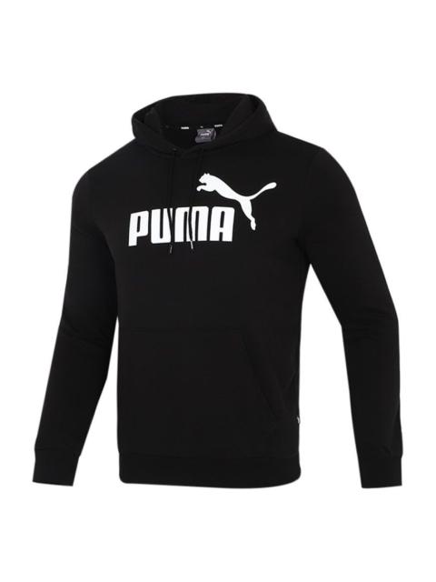 PUMA PUMA 스포츠 실행 캐주얼 느슨한 블랙 588709-01