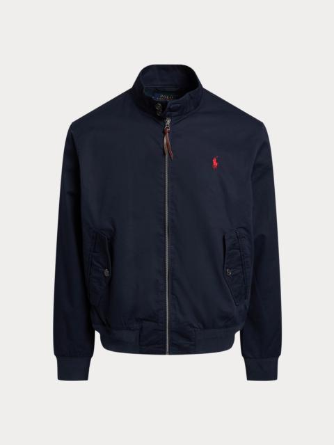 Polo Ralph Lauren The Bedford Twill Jacket