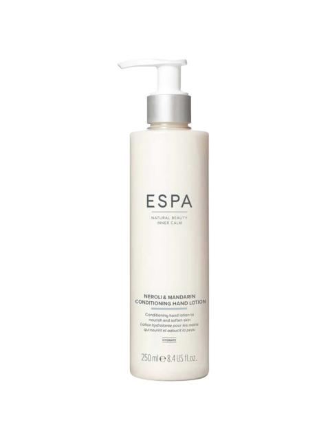 ESPA ESPA Neroli & Mandarin Conditioning Hand Lotion 250ml