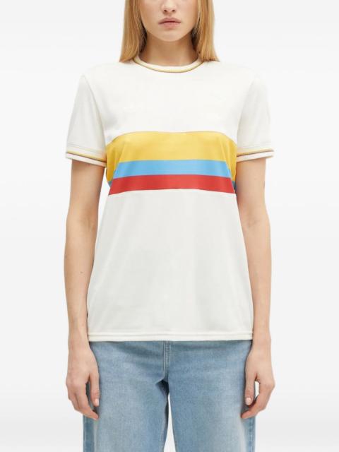 adidas crew-neck T-shirt