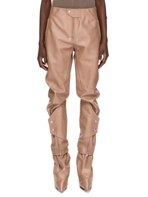 Rick Owens MOTOPANTS