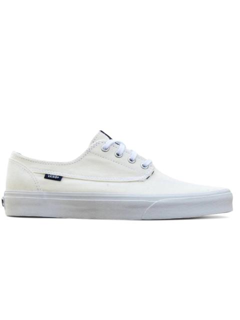 Vans Brigata Deck Club White
