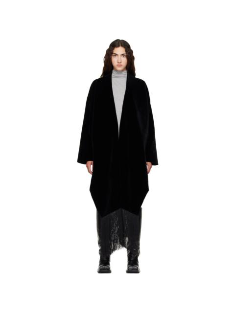 FIDAN NOVRUZOVA Black Marlena Jacket