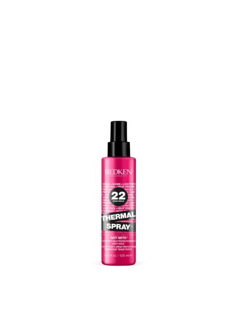 Redken THERMAL SPRAY HIGH HOLD