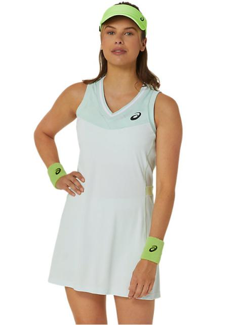 Asics WOMEN'S MATCH DRESS