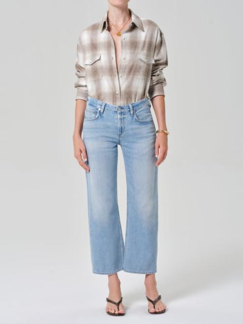 Citizens of Humanity Faye Vintage Straight In Ritual