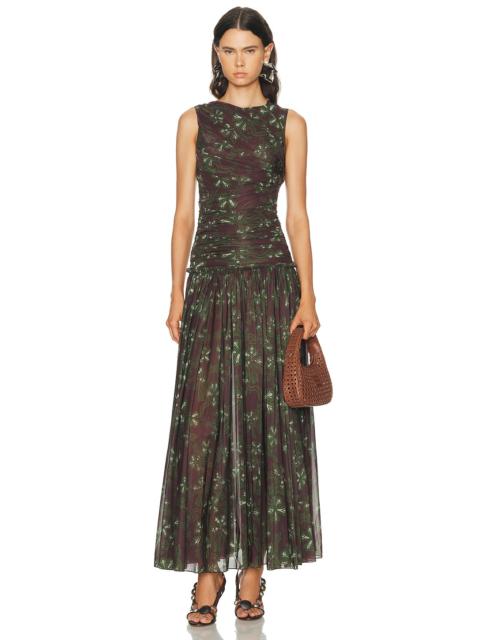 SIEDRÉS Alina Dress