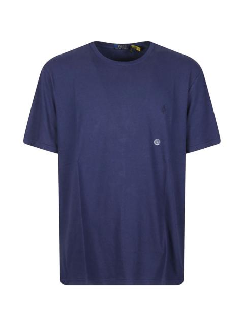 Polo Ralph Lauren logo T-shirt