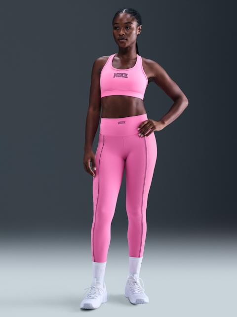 Nike Nike One Women's High-Waisted Full-Length Leggings