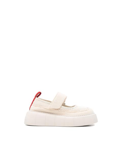 INUIKII Matilda Net sneakers