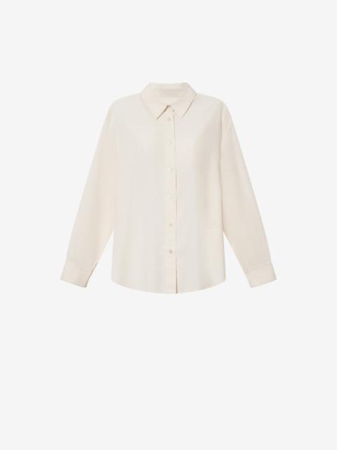 Isabel Marant FABRIZA SHIRT