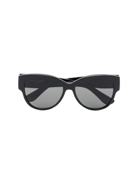 M3 Monogram sunglasses