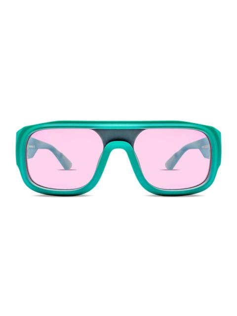 THIERRY LASRY AriZona® x THIERRY LASRY Sunglasses 265 Pink