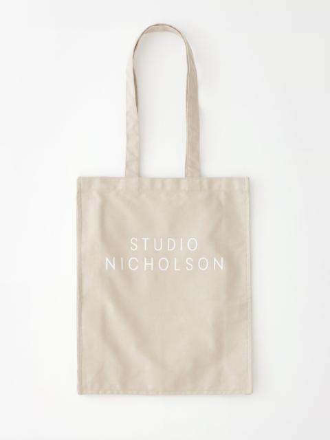 Studio Nicholson Studio Nicholson Small Tote Bag