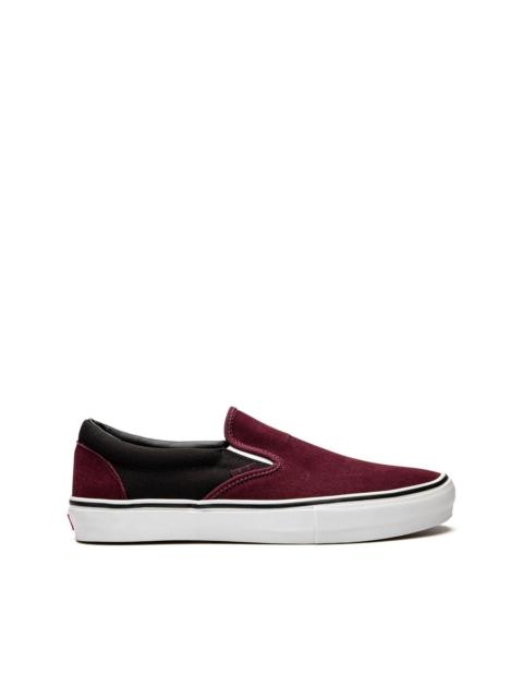 Skate Slip On sneakers