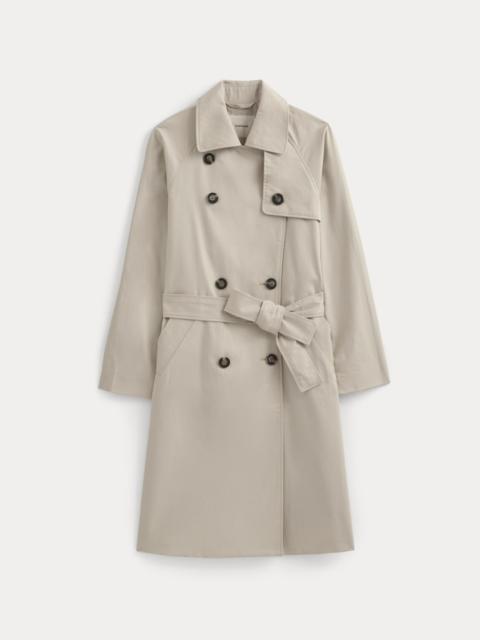 EVERLANE THE MODERN TRENCH COAT
