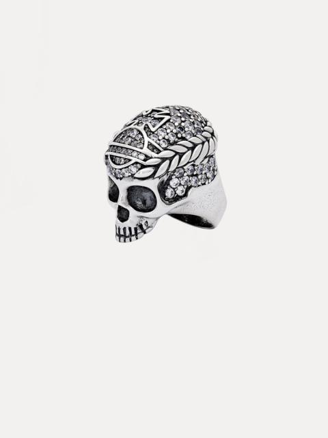 Vivienne Westwood SKULL RING